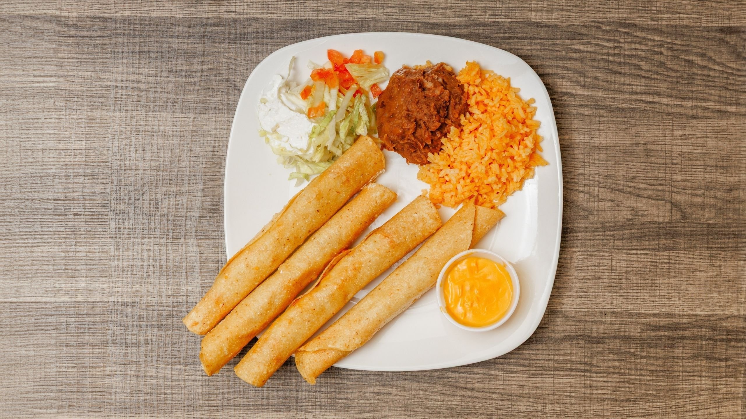 Flautas