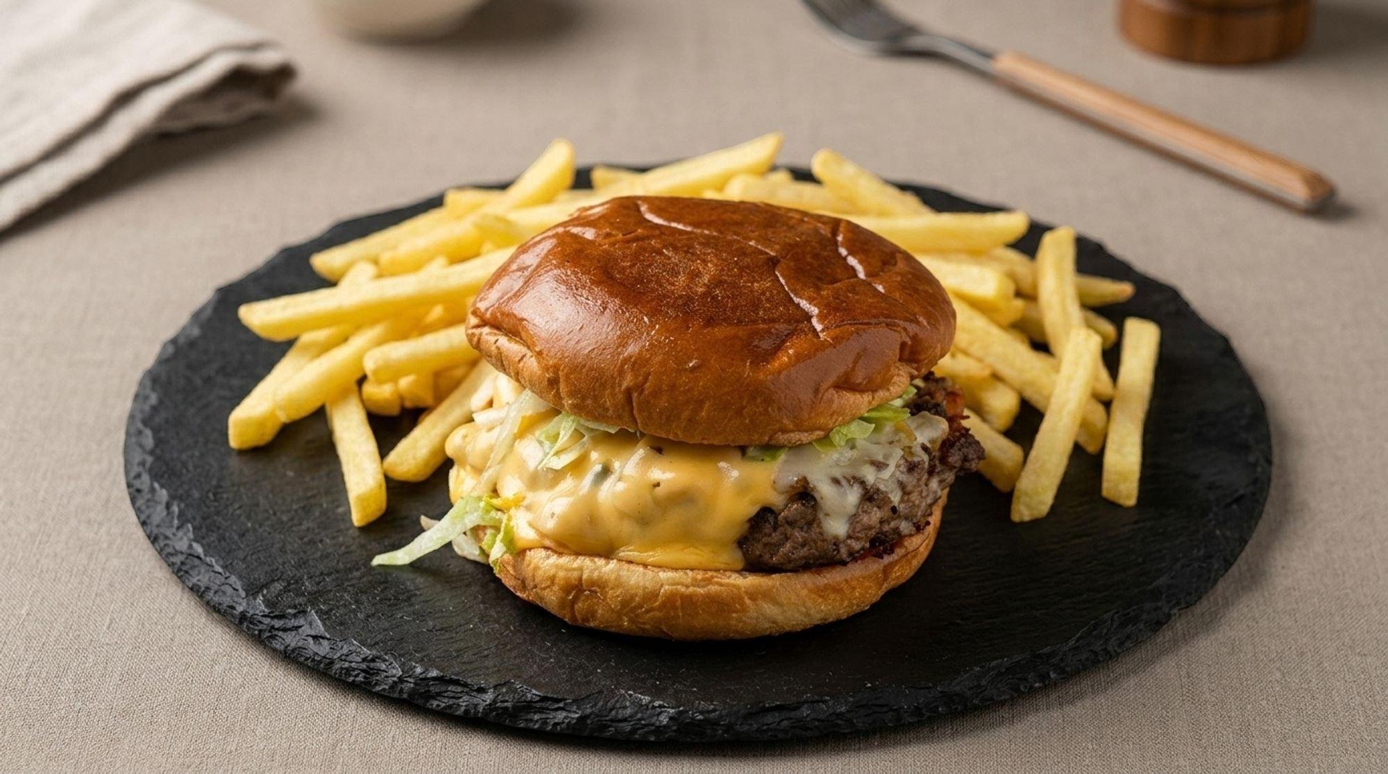 Hamburguer