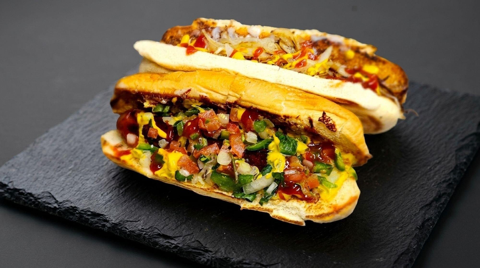 Hot Dogs
