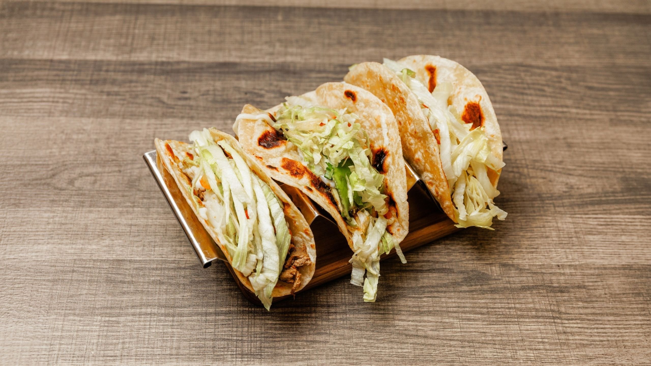 Supreme Tacos