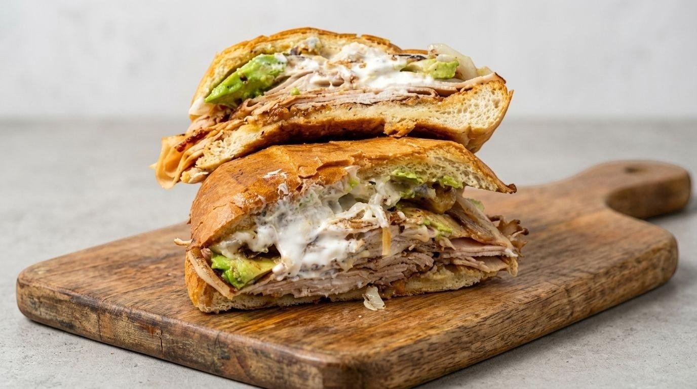 Torta